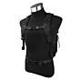 TMC zaino Urban Zip pack (multicam black)