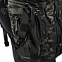TMC zaino Urban Zip pack (multicam black)