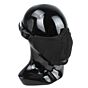 TMC maschera facciale multiuso PDW 2.0 (nera)