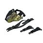TMC PDW 2.0 soft side mask (multicam tropic)