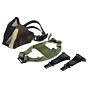 TMC PDW 2.0 soft side mask (woodland)