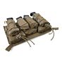 TMC pannello assaulter per tattico 419420 (coyote brown)
