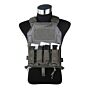 Emerson panel for 419420 vest (ranger green)