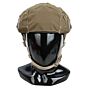 TMC copri elmetto marinetime per elmetti PJ (coyote brown)