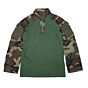TMC maglia DF combat shirt nuova versione (woodland) (tmc2647-wl)