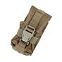 TMC 330 style grenade pouch (coyote brown)