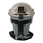 TMC maschera facciale SPT per elmetti (wolf grey)