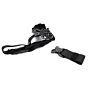 TMC single strap panel for 5x79 holster (black)