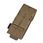 TMC porta cartucce cal.12 pieghevole (coyote brown)