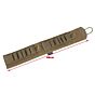 TMC porta cartucce cal.12 pieghevole (coyote brown)