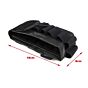 TMC porta cartucce cal.12 pieghevole (multicam black)