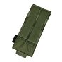 TMC porta cartucce cal.12 pieghevole (verde)