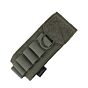 TMC foldable shell pouch (ranger green)