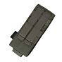 TMC foldable shell pouch (ranger green)