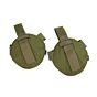 TMC shoulder armor pad set (tan)