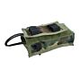 TMC tasca porta radio prc-152 (woodland)