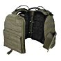 TMC CAC armor chassis plate carrier (ranger green)