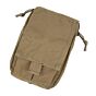 TMC TY personal medical pouch (coyote brown)