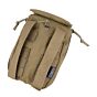 TMC TY personal medical pouch (coyote brown)