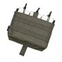 TMC TY 556 pouch for jumper plate v.2 (ranger green)