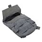 TMC tasca MINI 5 per sistema idratazione (wolf grey)