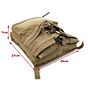TMC assault back panel for 420 vest (coyote brown)