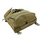 TMC schienale assault panel per tattico 420 (tan)