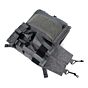 TMC assault back panel for 420 vest (wolf grey)