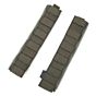 TMC JPC zipper adapter for plate carrier vest (ranger green)
