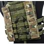 TMC JPC zipper adapter for plate carrier vest (multicam)