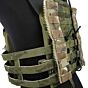 TMC JPC zipper adapter for plate carrier vest (ranger green)