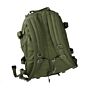 TMC zaino tattico 3 day prima versione (verde)