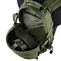 TMC zaino tattico 3 day prima versione (verde)
