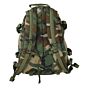 TMC zaino tattico 3 day prima versione (woodland)
