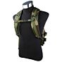 TMC zaino tattico 3 day prima versione (woodland)