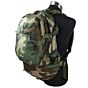 TMC zaino tattico 3 day prima versione (woodland)