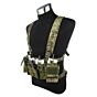 TMC Pettorina XR chest rig (greenzone)