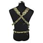 TMC Pettorina XR chest rig (greenzone)