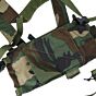 TMC Pettorina D-mittsu chest rig (woodland)