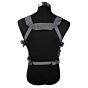 TMC Pettorina D-mittsu chest rig (wolf grey)