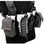 TMC Pettorina D-mittsu chest rig (wolf grey)