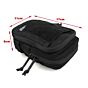 TMC tasca organizer pocket (nera)