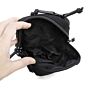 TMC tasca organizer pocket (nera)