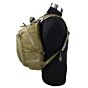 TMC zaino tattico DLS laser cut assault pack (tan)