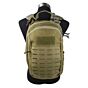 TMC zaino tattico DLS laser cut assault pack (tan)