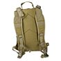 TMC zaino tattico DLS laser cut assault pack (tan)