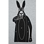 TMC maglietta tactical Target Rabbit (grigia) (tmc2773-sy)