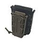 TMC CENTIPEDE SCORPIO GC-style pistol magazine pouch (black)