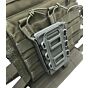 TMC porta caricatore m16 CENTIPEDE SCORPIO GC-style (verde)