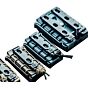 TMC porta caricatore pistola CENTIPEDE SCORPIO GC-style (wolf grey)